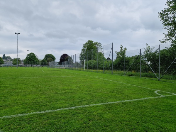 Sportanlage Buechenwald Platz 5 - Gossau SG