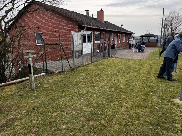 Sportanlage Am Heiferbach - Scheden
