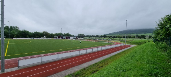 Sport- und Freizeitanlage Geisa - Geisa