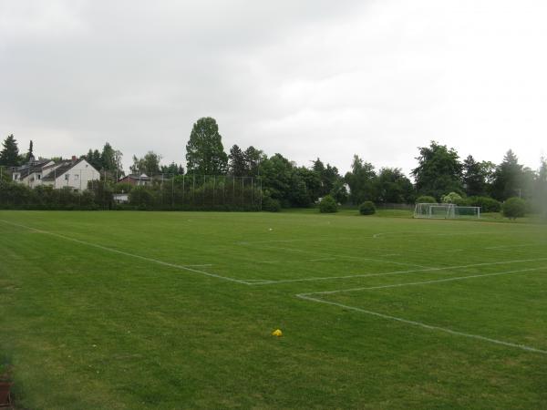 Sportplatz Am Sandberge - Hannover-Bemerode