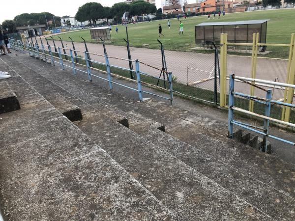 Stadio Santa Lucia - Venturina Terme
