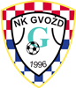Wappen NK Gvozd