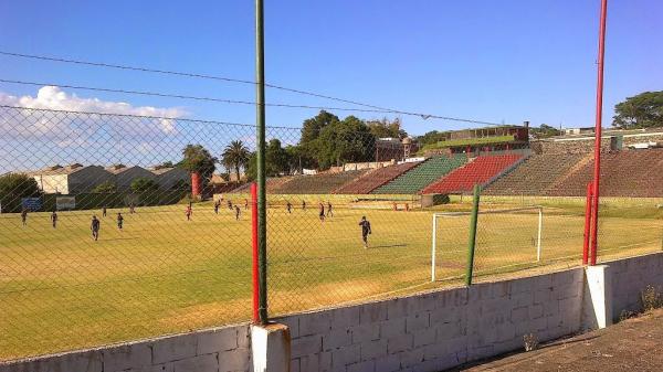 Estadio Olímpico Pedro Arispe - Montevideo