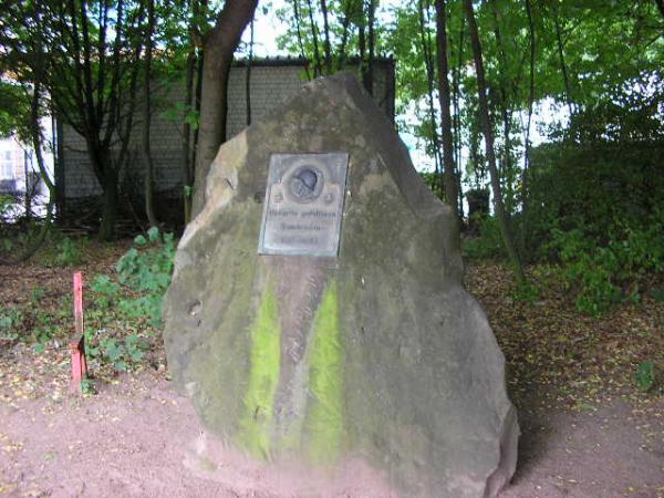 Bezirkssportanlage Werthauserstraße - Duisburg-Rheinhausen