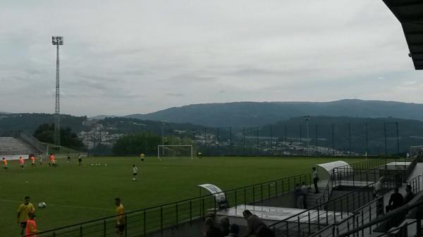 Estádio Municipal de Amarante - Amarante
