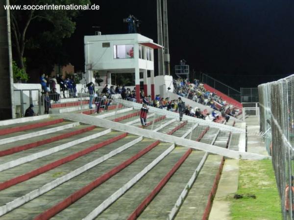 Estadio River Plate - Asunción