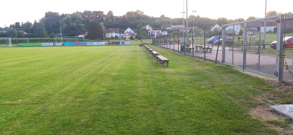 Martin-Weiß-Stadion - Rohrbach-Fahlenbach