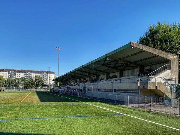 Centre Sportif de Varembé - Genève
