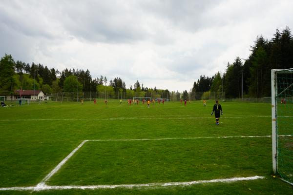 Waldheimplatz - Albstadt-Ebingen