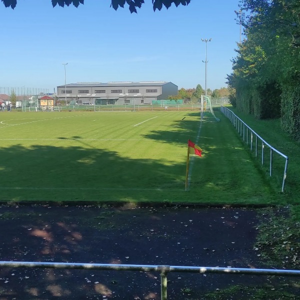 Sportanlage Zornheim - Zornheim
