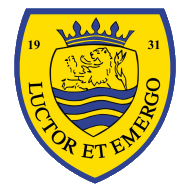 Wappen AVC Luctor et Emergo  13654