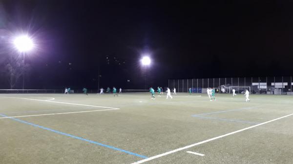 Sportanlage Hügelstraße Platz 2 - Frankfurt/Main-Eckenheim