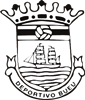 Wappen CD Bueu