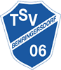 Wappen TSV 1906 Behringersdorf  56347
