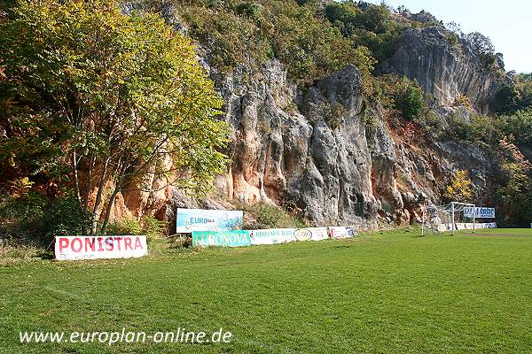 Stadion Gospin Dolac - Imotski