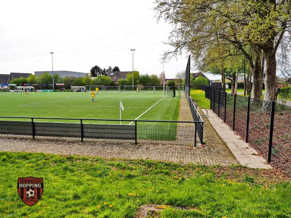 IGETEC Sportpark - Bedburg-Hau-Hasselt