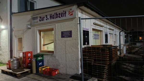 Sportplatz Union Mauer Platz 2 - Wien