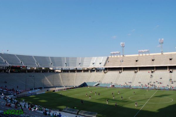 Cotton Bowl - Dallas, TX