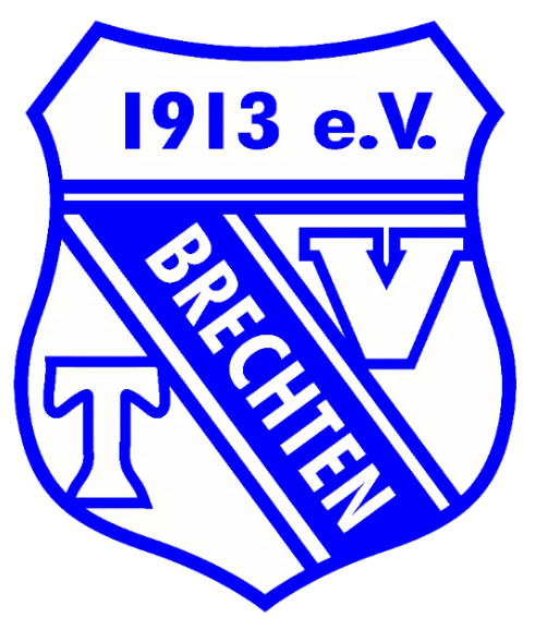 Wappen TV Brechten 1913