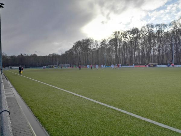 RheinEnergieSportpark Platz 4 - Köln-Sülz