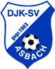 Wappen DJK-SV Asbach 1963