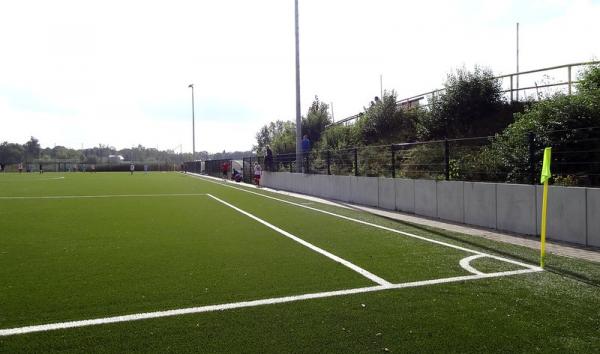 Stadtstadion Nebenplatz 2 - Merseburg/Saale