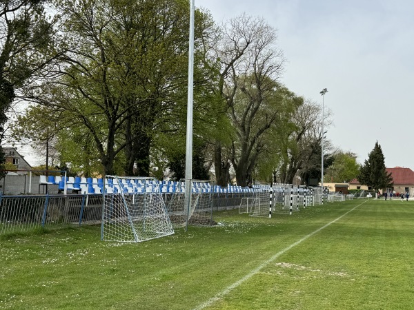 MITE Sporttelep - Mosonmagyaróvár