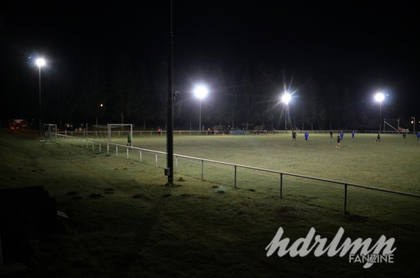 Sportanlage Straße der Jugend - Wethautal-Mertendorf