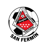 Wappen ADC San Fermin