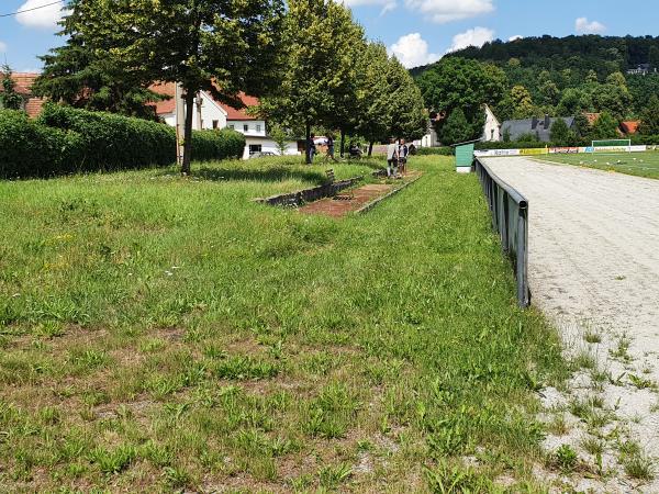 Friedrich-Ludwig-Jahn-Sportplatz - Großschönau