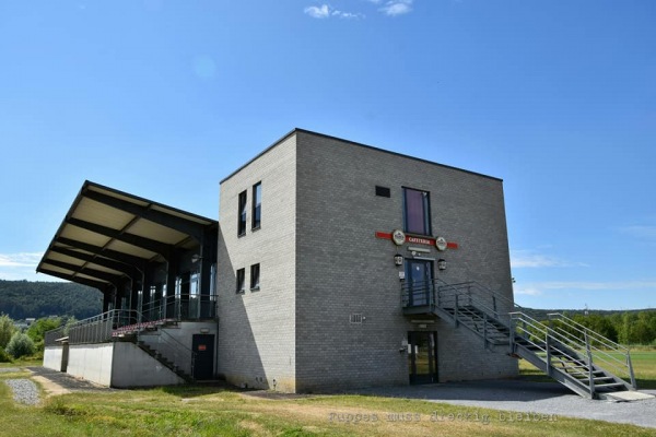 Site de la Gravière - Amay