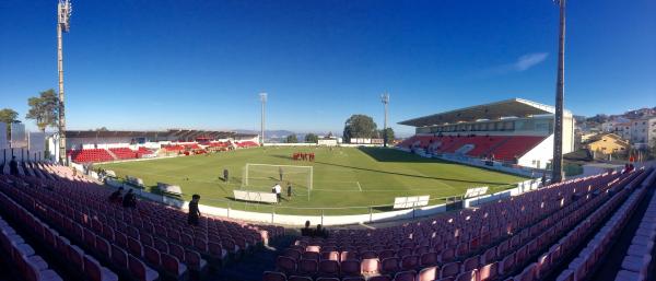 Estádio Municipal 25 de Abril - Penafiel