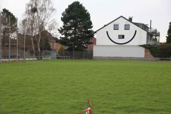 Sportanlage Am Torfberg - Kreuzau-Stockheim