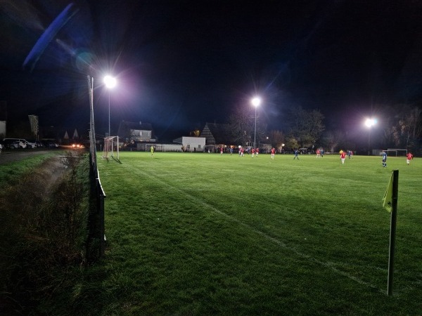 Sportanlage Oberndorf - Ipsheim-Oberndorf