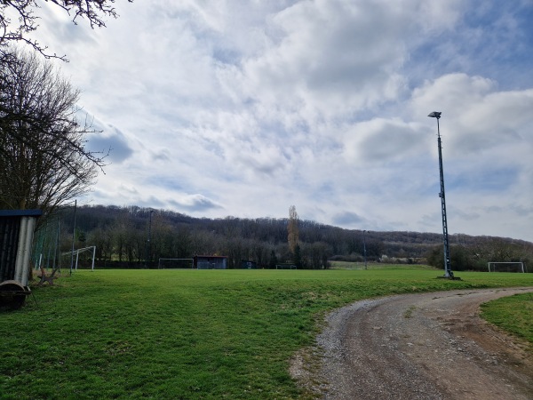 Sportanlage Gallmersgarten Platz 2 - Gallmersgarten