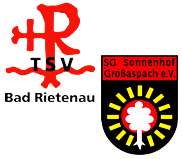 Wappen SGM Bad Rietenau / Großaspach II 