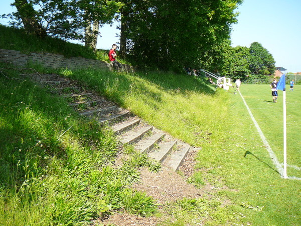 Egebjerg Sportsplads - Horsens