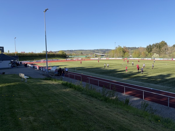 Sportplatz Am Schwimmbad - Kelberg