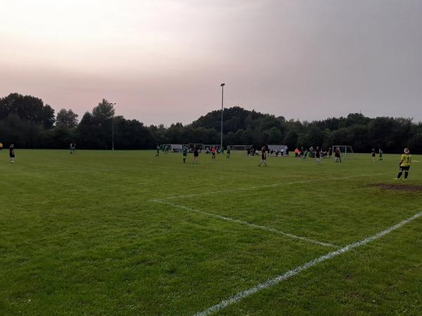Sportanlage Wildenloh - Edewecht-Wildenloh