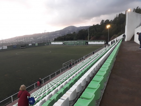 Complexo Desportivo Bráulio França - Santa Cruz, Madeira