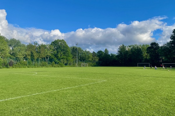 Stade de la Passerelle - Mulhouse