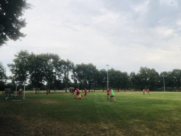 Eichenstadion Nebenplatz 1 - Heek-Nienborg