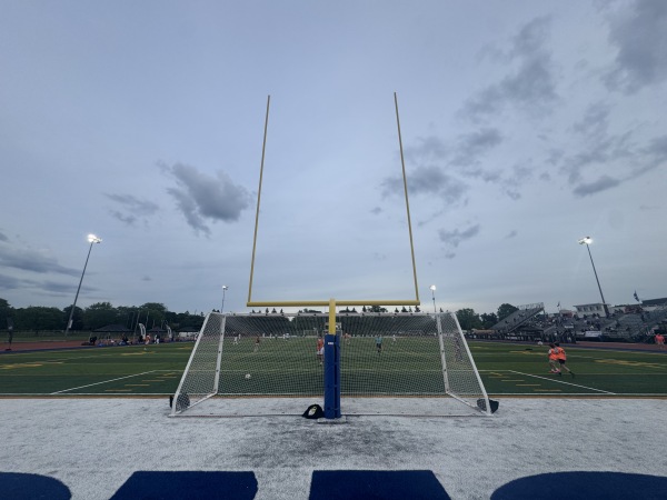Birchmount Stadium - Scarborough, ON