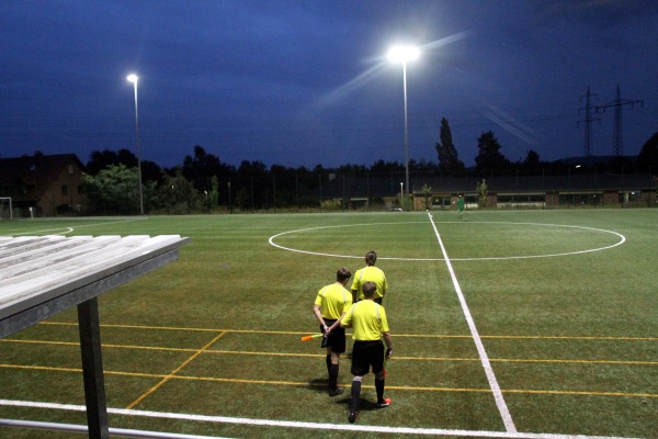 Sportpark Harderberg B-Platz - Georgsmarienhütte-Harderberg