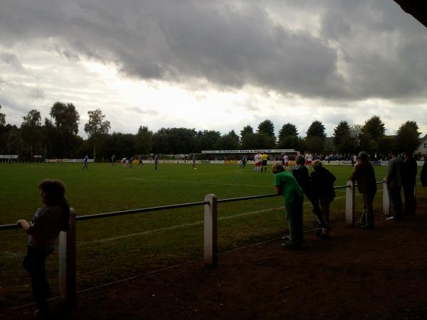 Waldstadion - Vreden-Ellewick