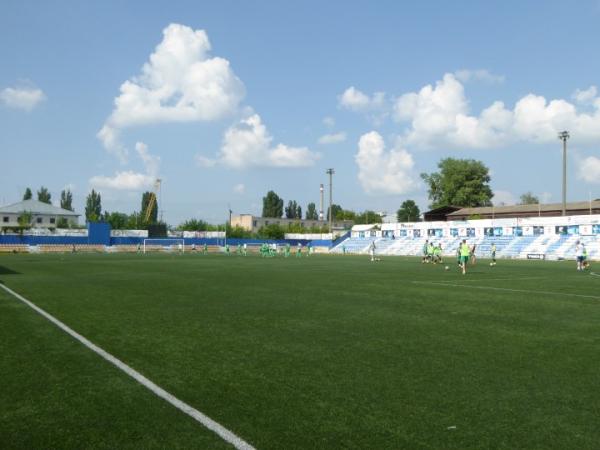 Stadion Khimik - Vinnytsia