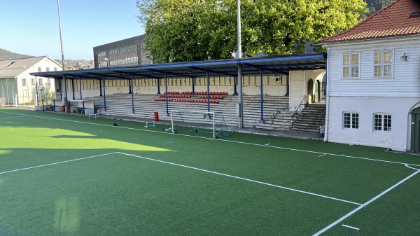 Møhlenpris Idrettsplass - Bergen