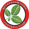 Wappen Beckenham Town FC  44308