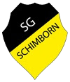 Wappen SG Schimborn 1946 diverse  94492