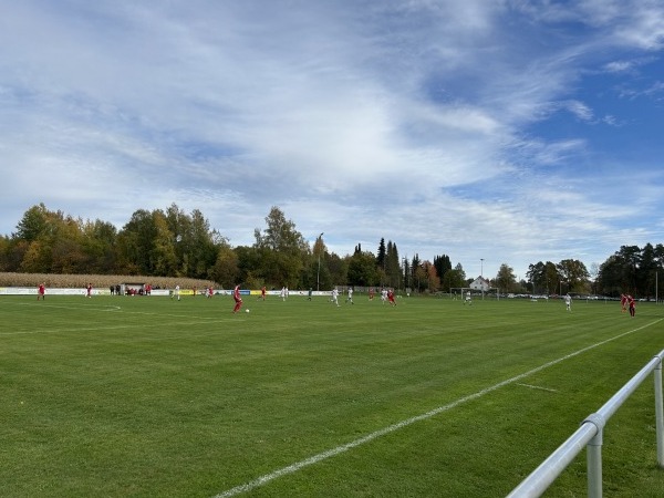 Anton-Dalles-Platz - Freihung